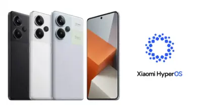Xiaomi Reveals Timeline for HyperOS 3 Rollout on REDMI Note 13 – Check Your Update Status