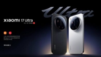 Xiaomi Unveils 17 Ultra with Massive Battery and Advanced Fast Charging Technology