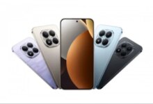 Xiaomi Unveils Redmi Note 15 Pro and Note 15 Pro 5G, Marking a Major Launch Event