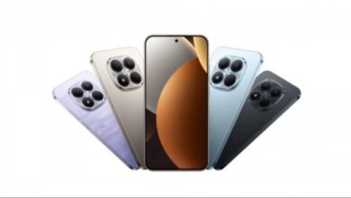 Xiaomi Unveils Redmi Note 15 Pro and Note 15 Pro 5G, Marking a Major Launch Event