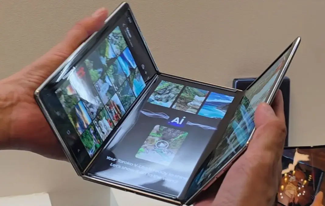 Xiaomi to Join Huawei and Samsung in Launching Tri-Fold Smartphone Lineup Soon