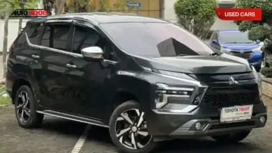 Xpander Matic Fuel Consumption: Here’s the Real In-City Efficiency Revealed