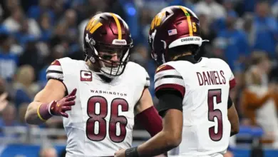 Zach Ertz Sets Historic Milestone on Sunday Night Football in Week 13 Showdown