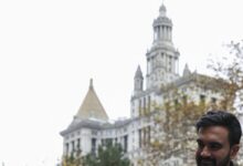 Zohran Mamdani Set to Be Sworn in as NYC’s 111th Mayor—But Is That Number Accurate?