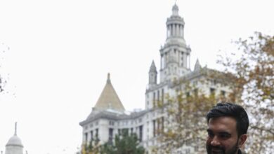 Zohran Mamdani Set to Be Sworn in as NYC’s 111th Mayor—But Is That Number Accurate?