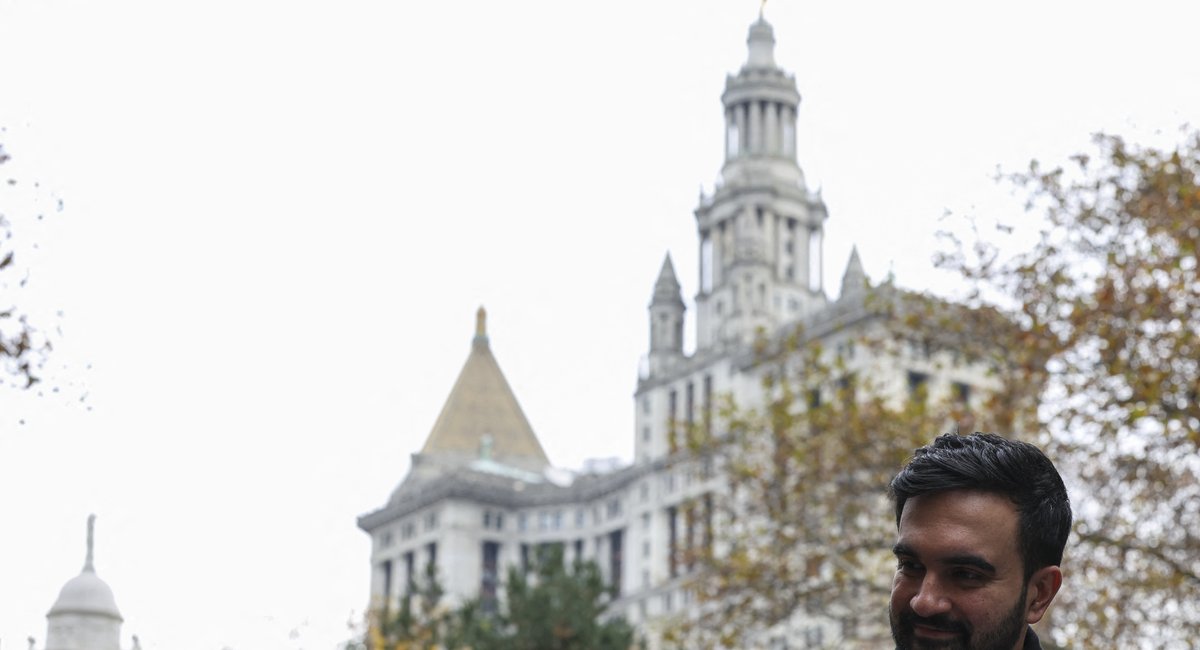 Zohran Mamdani Set to Be Sworn in as NYC’s 111th Mayor—But Is That Number Accurate?