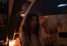 Zombie Thriller "Abadi Nan Jaya" Rapidly Rises to Netflix’s Most-Watched Films List