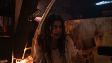 Zombie Thriller "Abadi Nan Jaya" Rapidly Rises to Netflix’s Most-Watched Films List