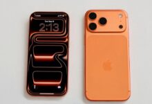 iPhone 17 Pro Features ProRes RAW & Apple Log 2 for Superior Photography Performance