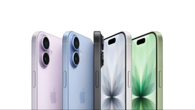 iPhone 17 vs iPhone 16: Key Upgrades and Features Apple Introduces in Latest Model