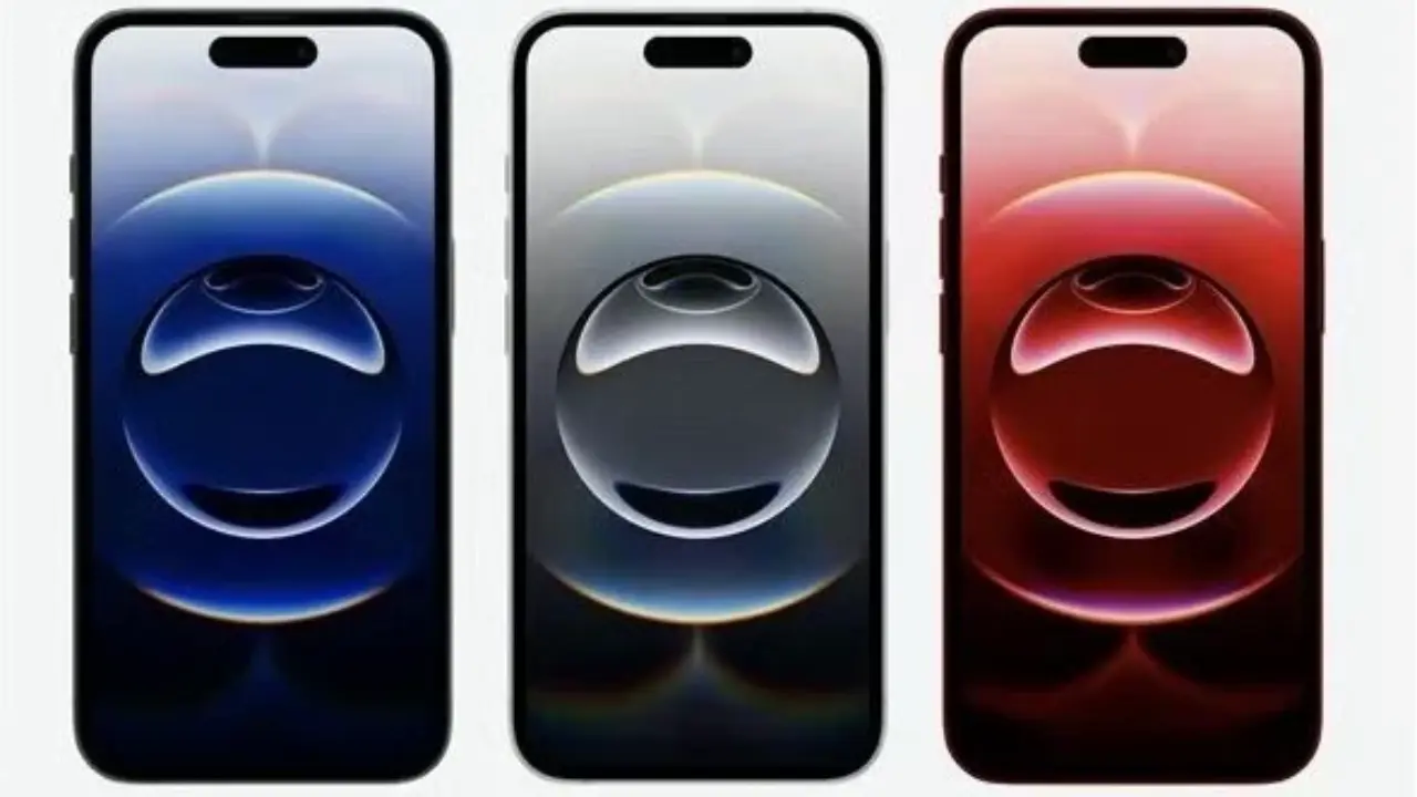 iPhone 17e Expected Without Notch, Features Design Similar to Standard iPhone 17