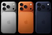 iPhone 17e Offers Similar Design and Performance at Lower Cost Than iPhone 17 Air