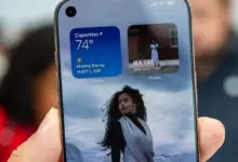 iPhone 18 Pro to Feature New Front Design with Camera Moved to Top Left Corner