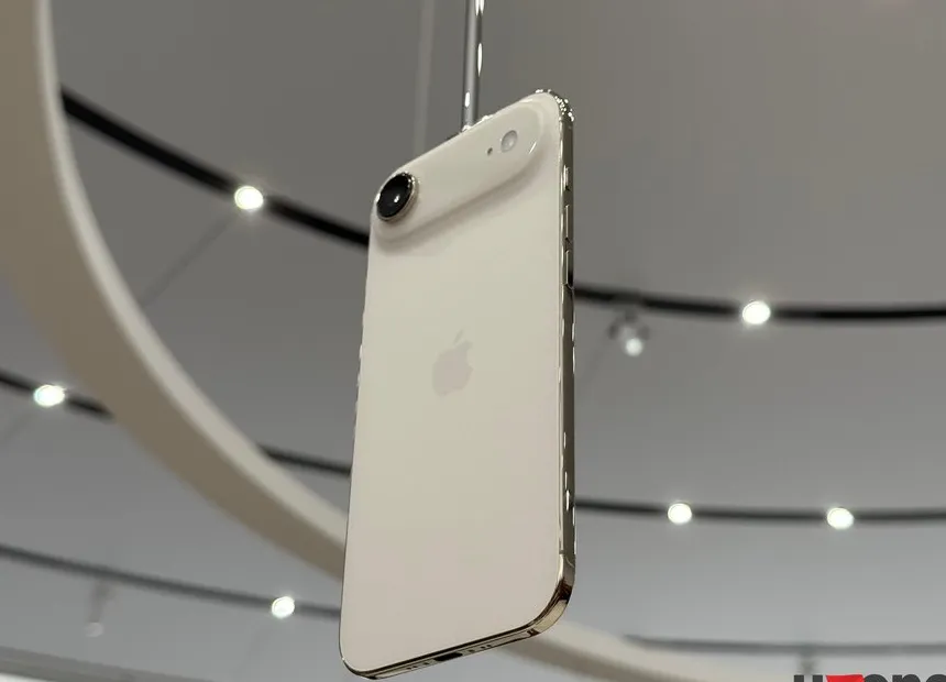 iPhone Air Canceled, Xiaomi and Vivo Abandon Plans for Ultra-Thin Smartphones