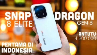 iQOO 15 Launches with Snapdragon 8 Elite Chipset, Delivering Monster Performance