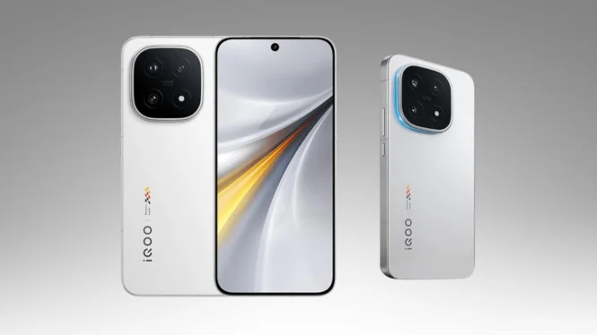 iQOO 15 Officially Launched: Flagship Specs and Monster Performance Highlighted