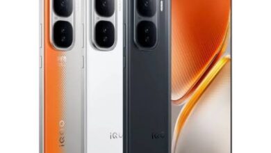 iQOO Neo 10 Pro Features Durable Build and Reliable IP64 Water Resistance Certification