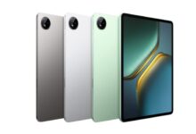 iQOO Teases Pad 5e Tablet Ahead of Launch: Key Features and Specs Revealed