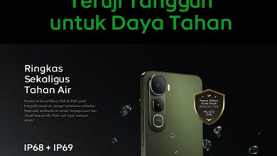 iQOO Z10 Lite Offers 120Hz Display and 6000mAh Battery in Mid-Range Segment