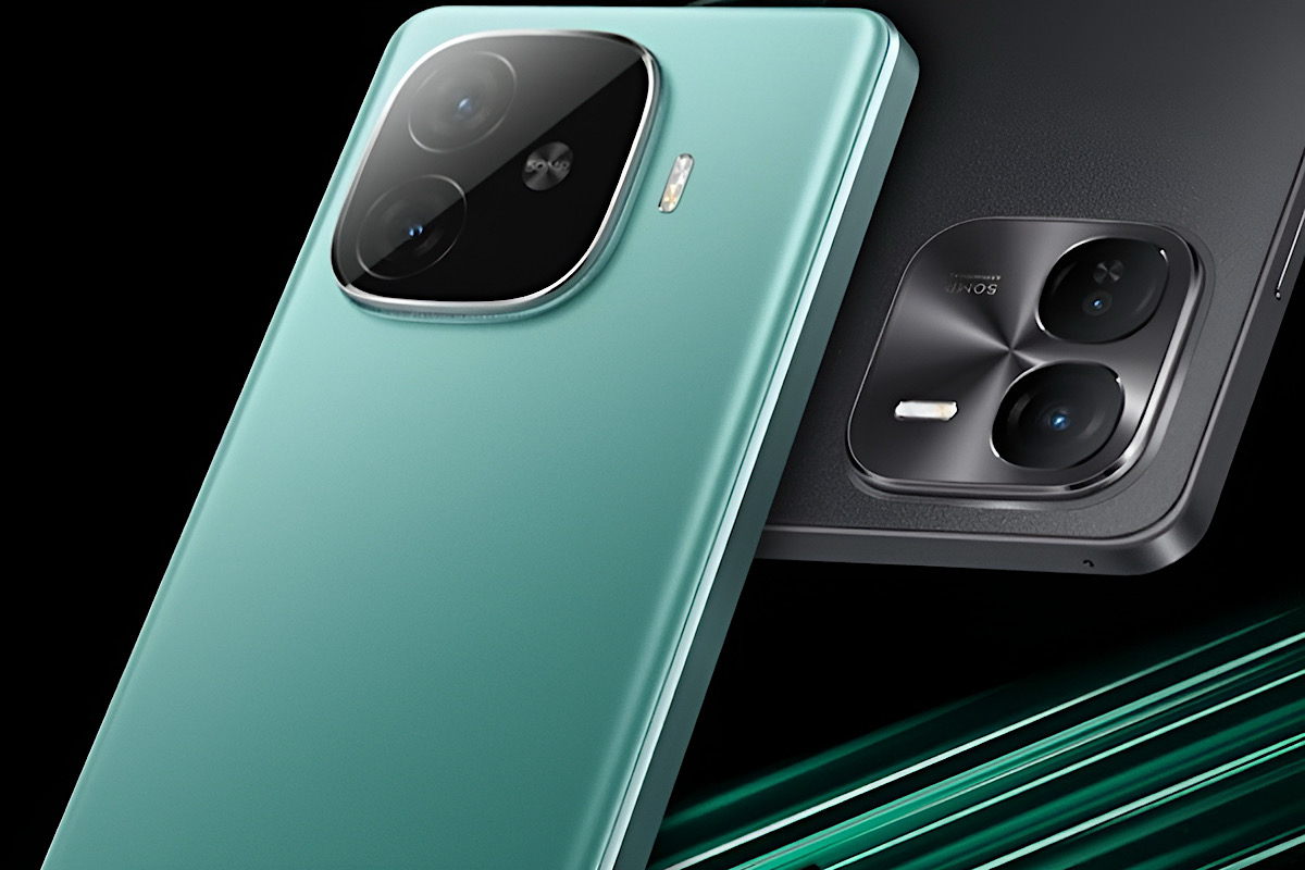 iQOO Z10 vs iQOO Z10 R: A Clear Comparison of Gaming Performance and Features