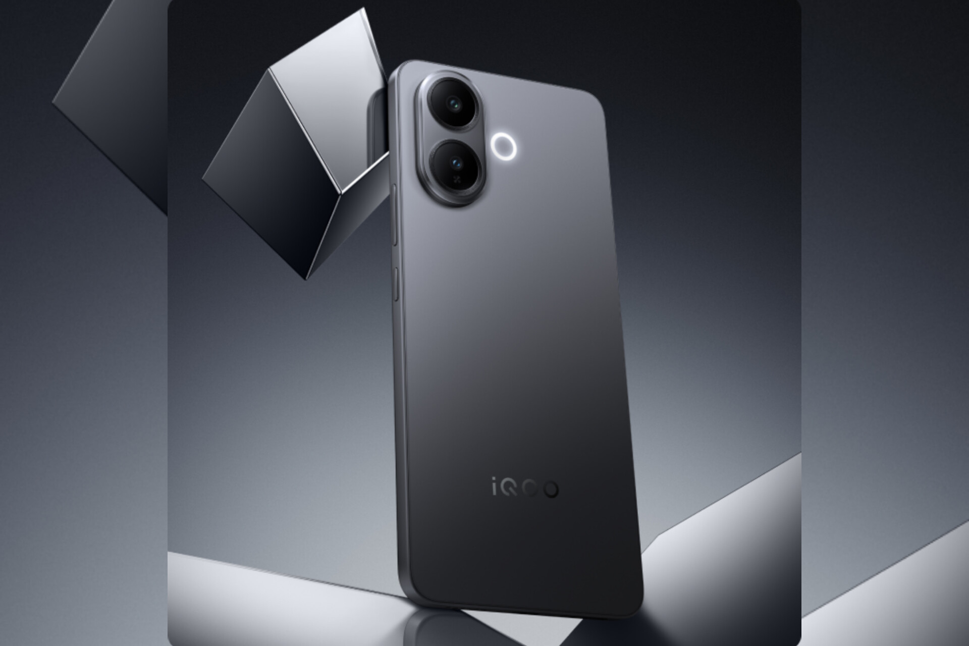 iQOO Z10R 5G Features NFC Support and IP65 Certification for Enhanced Durability