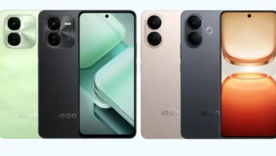 iQOO Z10R vs Z9x: Comparing Features and Value to Determine the Better Choice