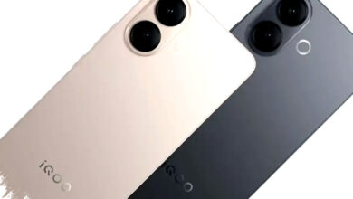 iQoo 12 Receives Stable OriginOS 6 Update Based on Android 16: Features & Improvements