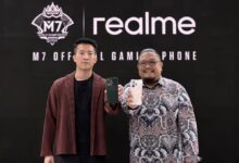 realme 15 Pro 5G Announced as M7 Gaming Phone, Global MLBB Tournament Set for Jakarta