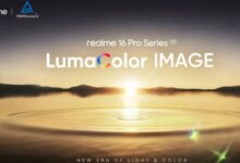realme 16 Pro Features LumaColor IMAGE for Enhanced Auto Aesthetic Portrait Photos