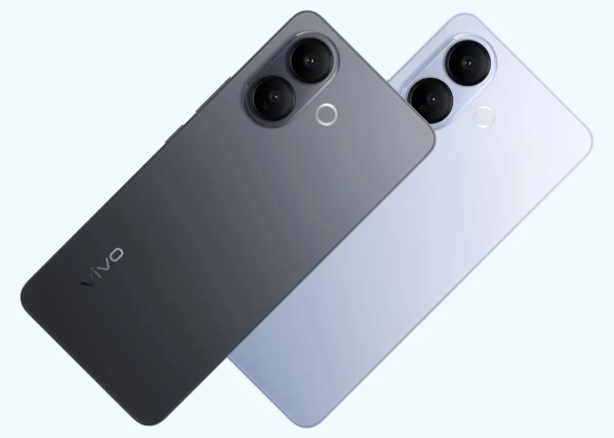 vivo V60 5G Unveiled with Powerful Snapdragon 7 Gen 4 Chipset and Up to 12GB RAM Options