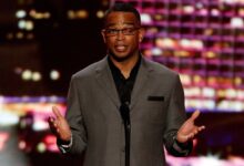 ‘Boo-yah!’: New ’30 for 30’ Explores Stuart Scott’s Impact and Rise in Sportscasting