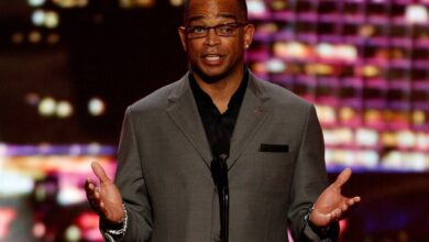 ‘Boo-yah!’: New ’30 for 30’ Explores Stuart Scott’s Impact and Rise in Sportscasting