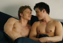 ‘Heated Rivalry’: The Steamy Hockey Romance Gaining Popularity Among Fans