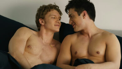 ‘Heated Rivalry’: The Steamy Hockey Romance Gaining Popularity Among Fans