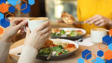 10 Best 24-Hour Cafes with Complete Addresses for Late-Night Cravings