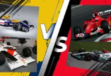 10 Fastest Formula 1 Cars Ever Built You Need to Know