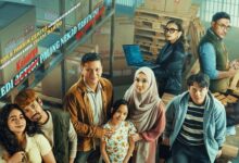 12 Must-Watch New Movies This Month for the Ultimate Weekend Entertainment Guide