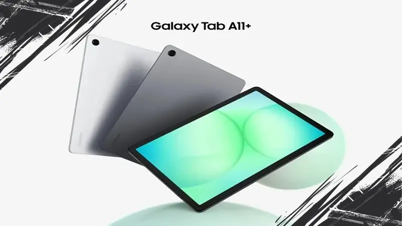 2 Affordable Samsung Devices with Impressive Features: Galaxy A17 5G and Tab A11+ Revealed