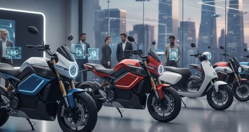 2026 Electric Bikes Are Surprisingly Affordable — Choose Your Perfect Model Today