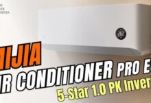 2026 Energy-Saving AC: Mijia Inverter with AI Ecomaster Cuts Electricity Bills Dramatically