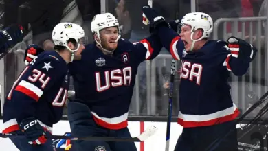 2026 Olympic Rosters: Top Picks, Surprising Snubs, and Key Player Grades