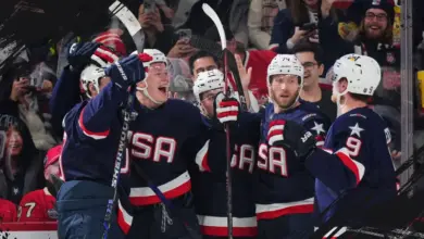 4 Key Players Shaping the Nation-Loaded Olympic Team Without Kreider or Fox