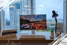 4 Reasons the ASUS V400 AiO PC Stands Out as an Ideal Family Computer