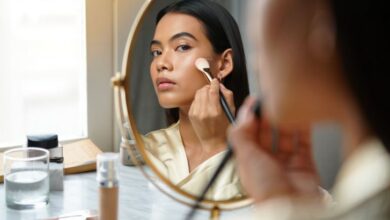 5 Best Foundations for Oily Skin That Keep You Matte and Hydrated All Day