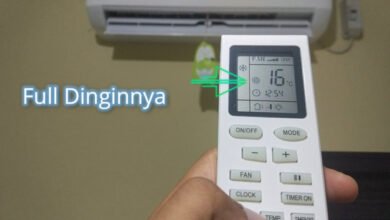 5 Effective Tips to Make Your Sharp AH-A5UCY AC Cool Quickly and Efficiently