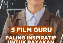 5 Inspiring Teacher Movies Worth Watching to Celebrate Teachers