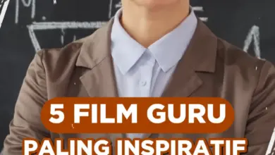 5 Inspiring Teacher Movies Worth Watching to Celebrate Teachers