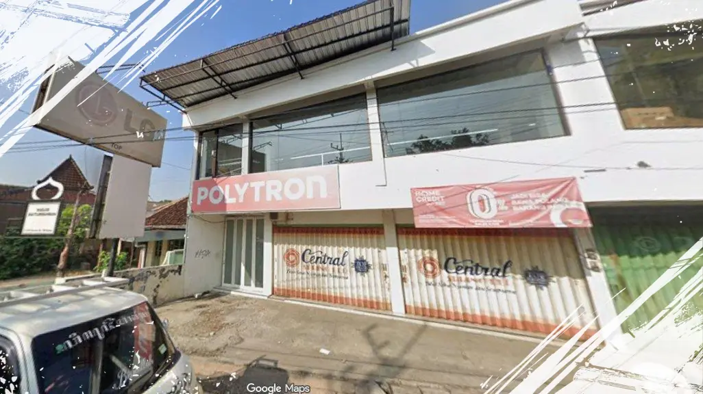5 Top-Rated Electronics Stores with the Best Selection and Deals in Madiun City
