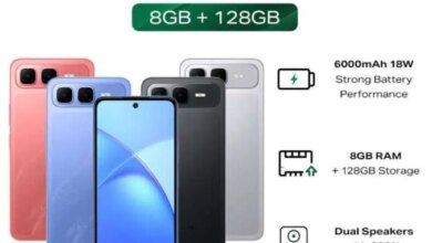 6 Best Budget Phones with Fastest Processors Under an Affordable Price You’ll Love