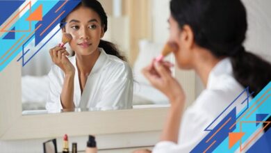 6 Effective Makeup Tips to Brighten Dull Skin Instantly Without Skincare Routine